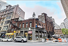Boston City Group, Inc. sells 42-48 Batterymarch Street for $1.8m